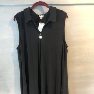 Anne Klein little back dress!